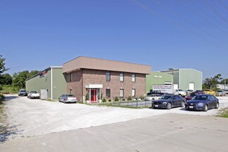 Plus de détails pour 55 May Rd, Wentzville, MO - Industriel/Logistique à vendre