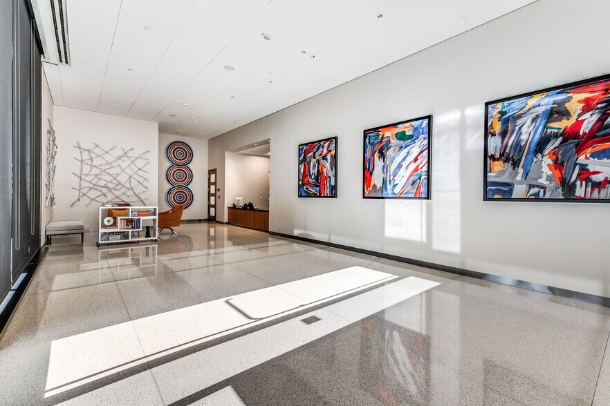 640 Taylor St, Fort Worth, TX à louer - Photo intérieure – Image 3 sur 22