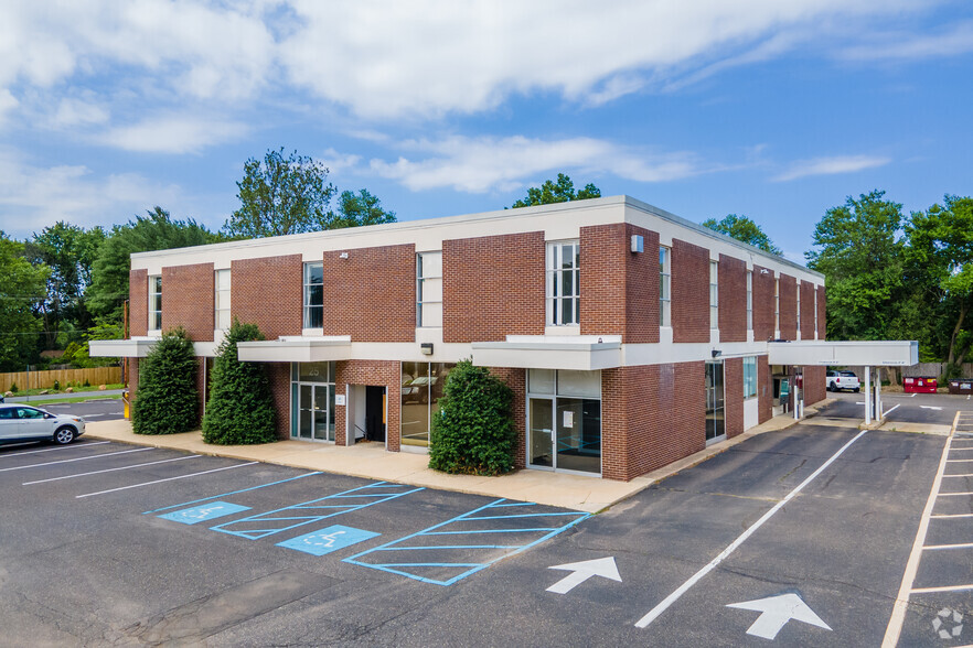 25 W Skippack Pike, Blue Bell, PA à louer - Photo de l’immeuble – Image 1 sur 4