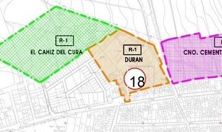Plus de détails pour Terrain à vendre