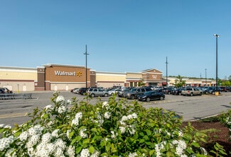 Plus de détails pour Rte 146, Worcester, MA - Local commercial à louer