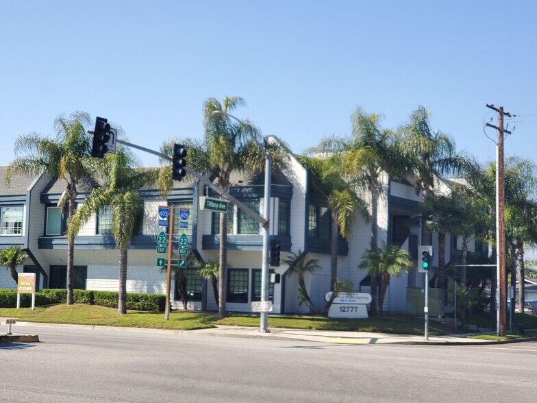 12777 Valley View St, Garden Grove, CA à louer - Photo principale – Image 1 sur 11