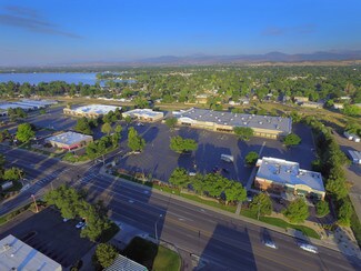 Plus de détails pour 2979-3157 Garfield Ave, Loveland, CO - Local commercial à louer