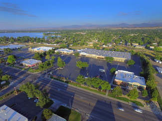 Plus de détails pour 2979-3157 Garfield Ave, Loveland, CO - Local commercial à louer