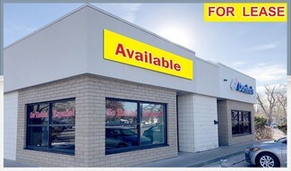 Plus de détails pour 1156 W 600 N, Salt Lake City, UT - Local commercial à louer
