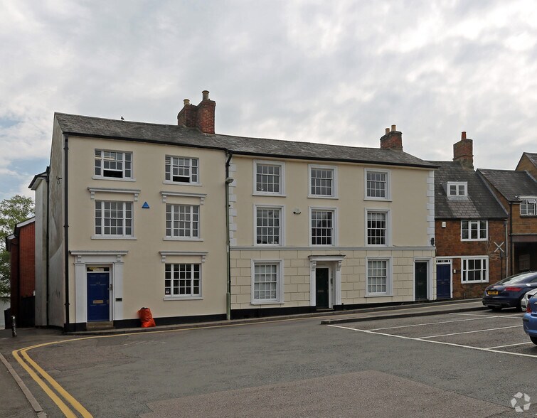 43-44 North Bar St, Banbury à louer - Photo de l’immeuble – Image 2 sur 5