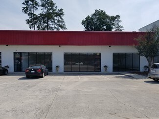 Plus de détails pour 111 W Derenne Ave, Savannah, GA - Local commercial à louer