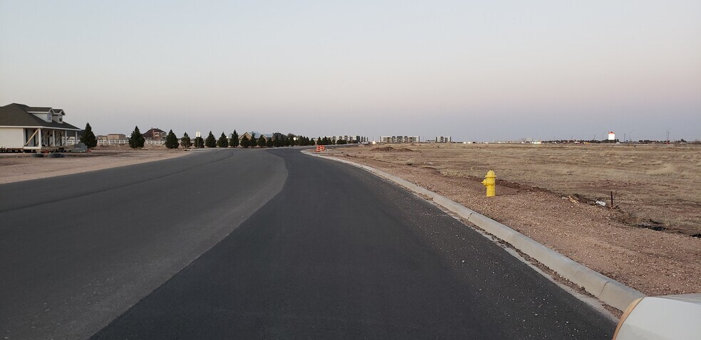 8220 TX-191 Frontage, Odessa, TX à vendre - Aérien – Image 3 sur 3