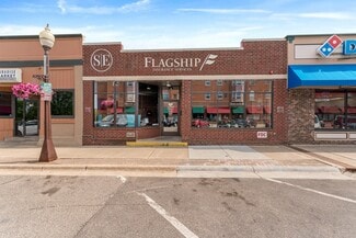 Plus de détails pour 230 1st Ave E, Shakopee, MN - Local commercial à vendre