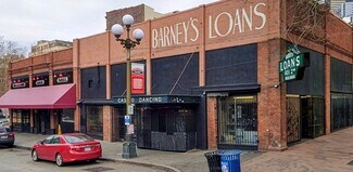 Plus de détails pour 164 S Washington St, Seattle, WA - Local commercial à louer