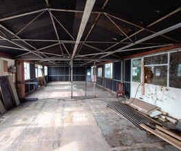 Canal Rd, Higham à louer Photo intérieure– Image 2 sur 2