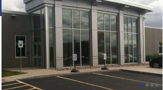 Plus de détails pour 6040 Tarbell Rd, Syracuse, NY - Local d'activités à louer