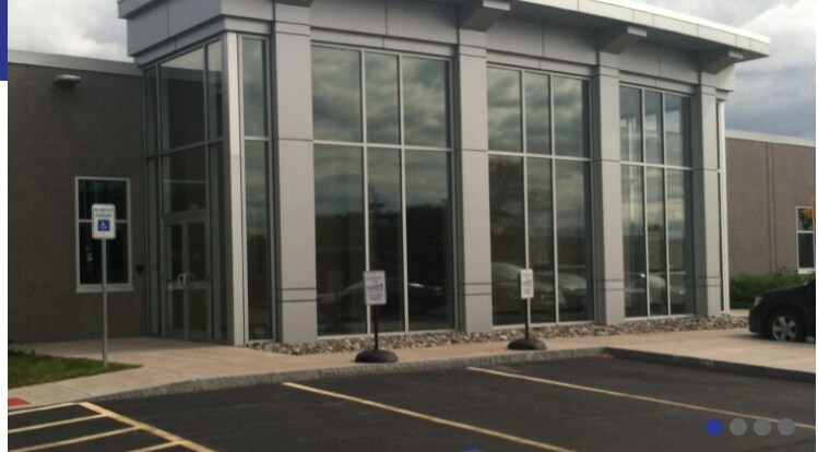 6040 Tarbell Rd, Syracuse, NY à louer Photo de l’immeuble– Image 1 sur 6
