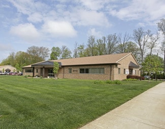 Plus de détails pour 5710 Bella Rose Blvd, Village of Clarkston, MI - Bureau à louer