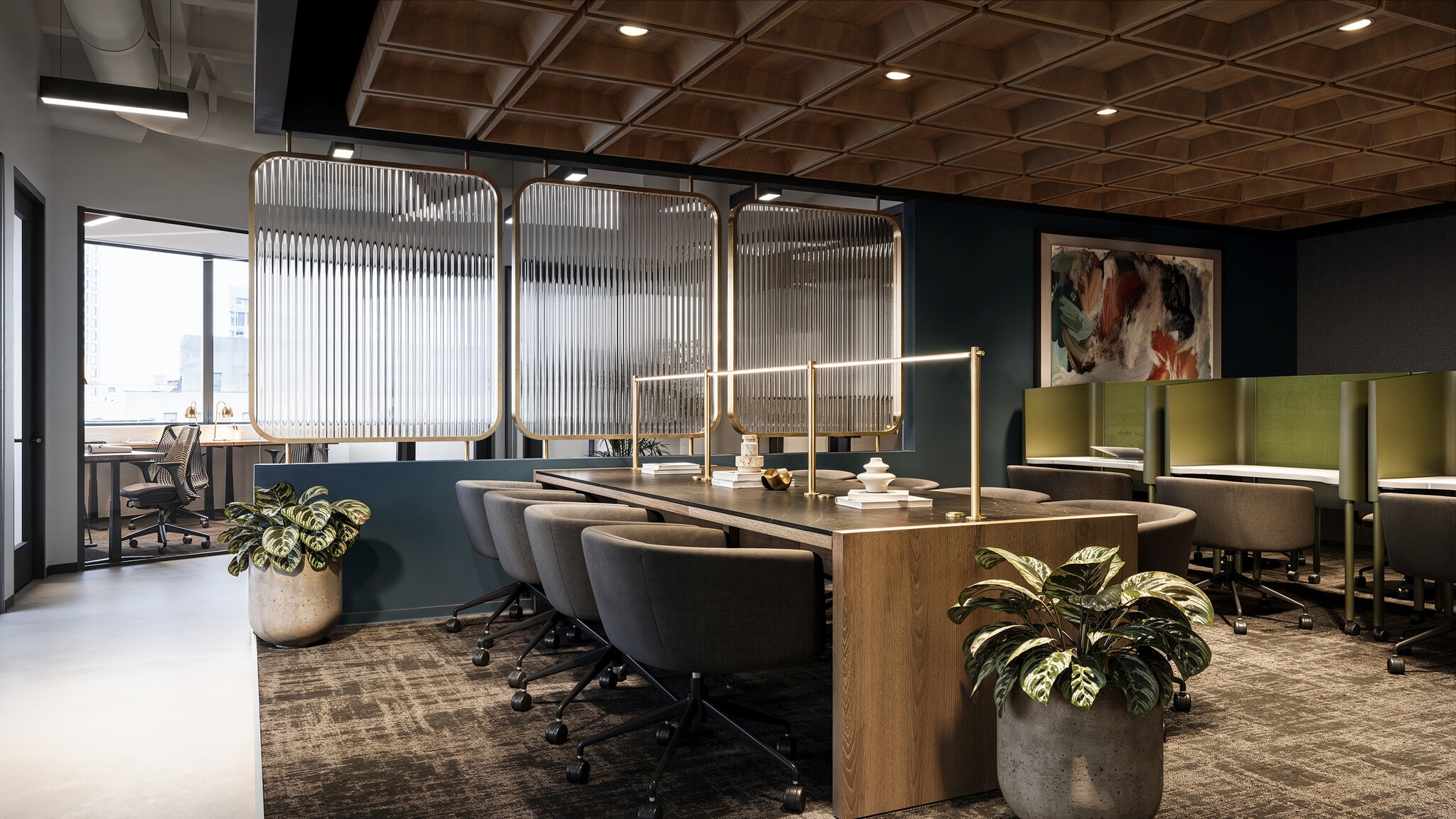 1900 Broadway, New York, NY à louer Photo intérieure– Image 1 sur 3