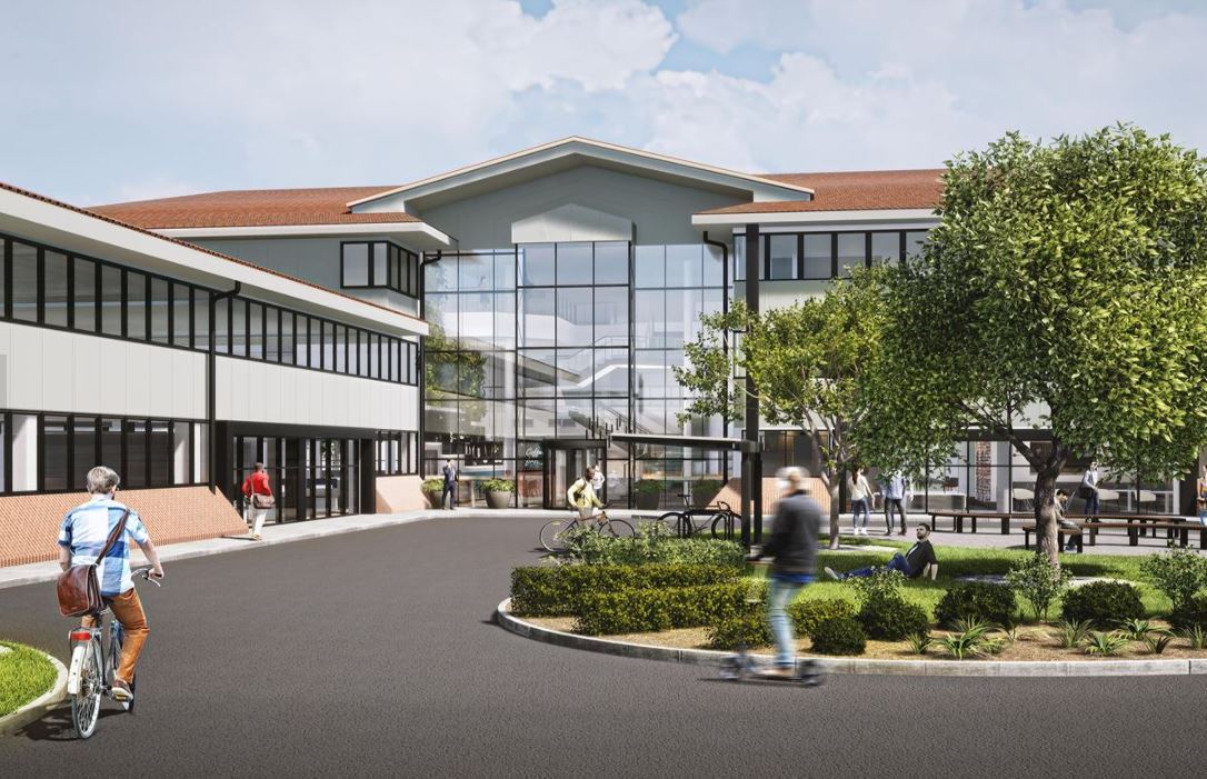 270-289 Milton Rd, Cambridge à louer Photo principale– Image 1 sur 13