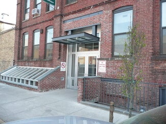 Plus de détails pour 168 7th St, Brooklyn, NY - Bureau, Local d'activités à louer