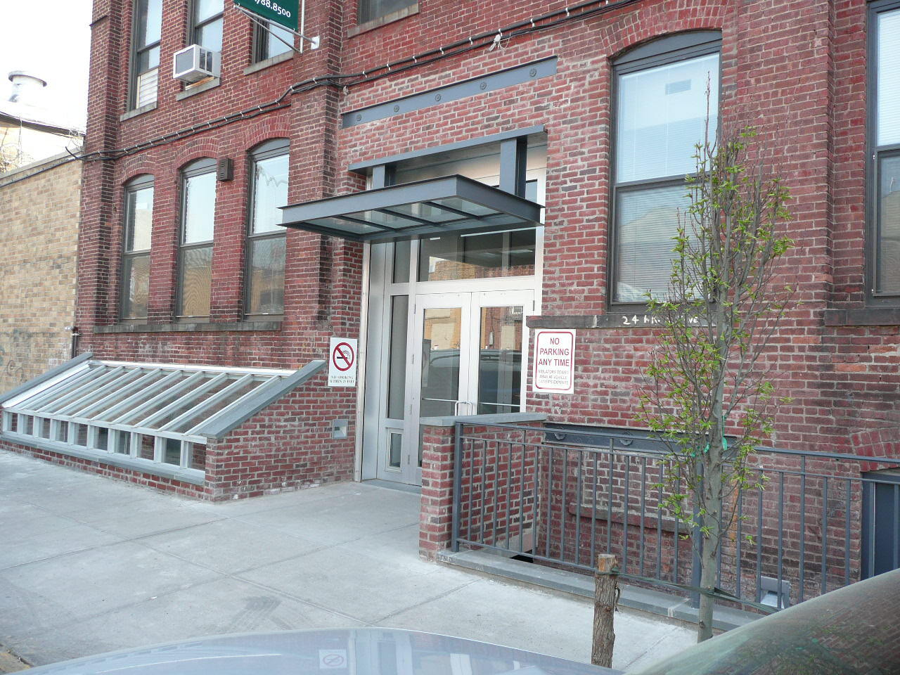 168 7th St, Brooklyn, NY à louer Photo principale– Image 1 sur 9