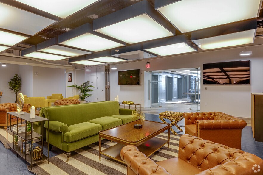1635 Market St, Philadelphia, PA à louer - Photo de l’immeuble – Image 1 sur 23