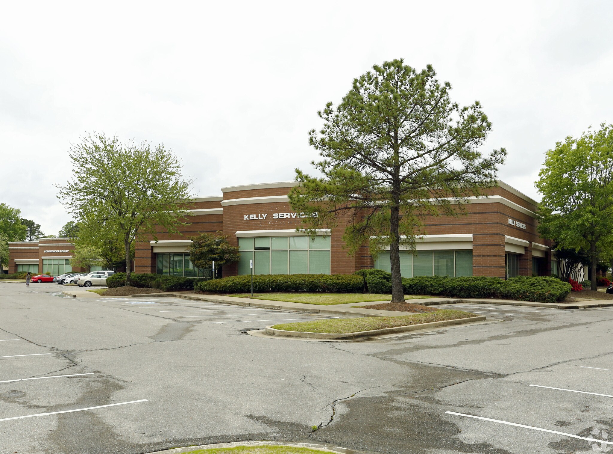 1769 Paragon Pl, Memphis, TN à louer Photo de l’immeuble– Image 1 sur 10