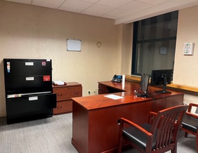 35 E Wacker Dr, Chicago, IL à louer Photo intérieure– Image 2 sur 7