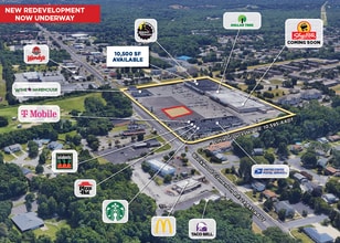 1468-1490 Blackwood-Clementon Rd, Gloucester City, NJ à louer Photo de l’immeuble– Image 1 sur 1