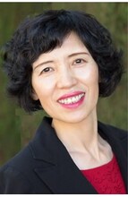 Amy Yang
