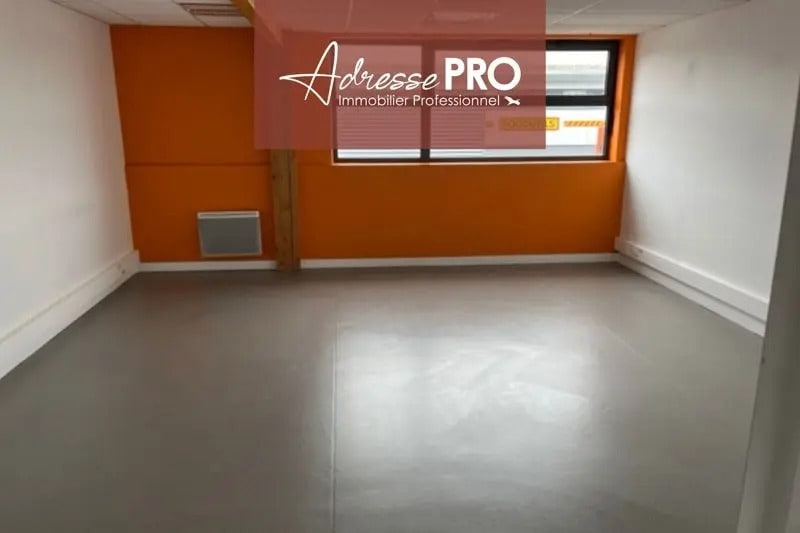 Local commercial dans Brest à louer - Photo de l’immeuble – Image 2 sur 5