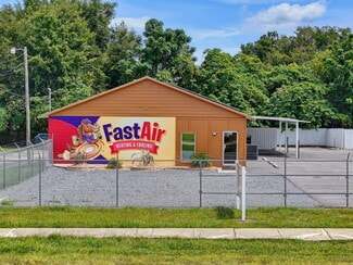 Plus de détails pour 3347 SW 7th St, Ocala, FL - Industriel/Logistique à vendre