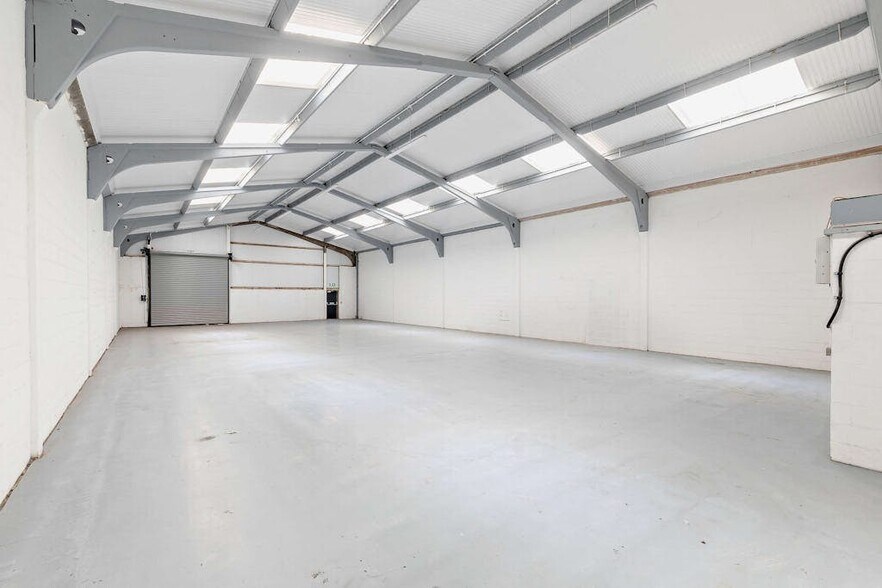 Glendower Street, Brasenose Business Park, Bootle à louer - Photo de l’immeuble – Image 3 sur 7