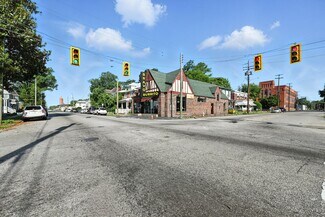 Plus de détails pour 801 W Washington St, Petersburg, VA - Local commercial à vendre