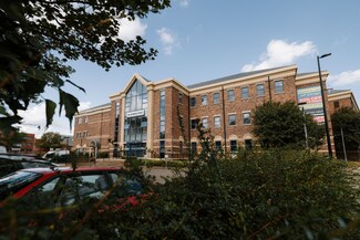 Plus de détails pour Wesley Sq, Hartlepool - Coworking à louer