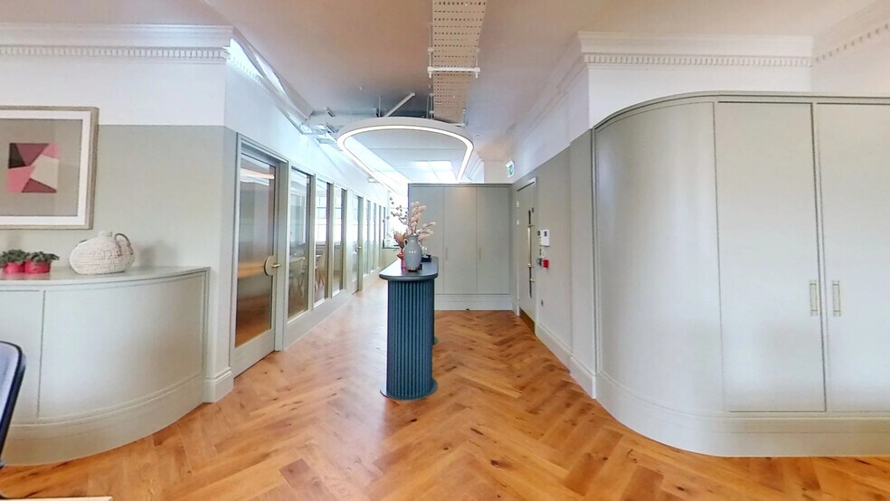 11-12 Pall Mall, Londres à louer - Numérisation 3D Matterport – Image 3 sur 40