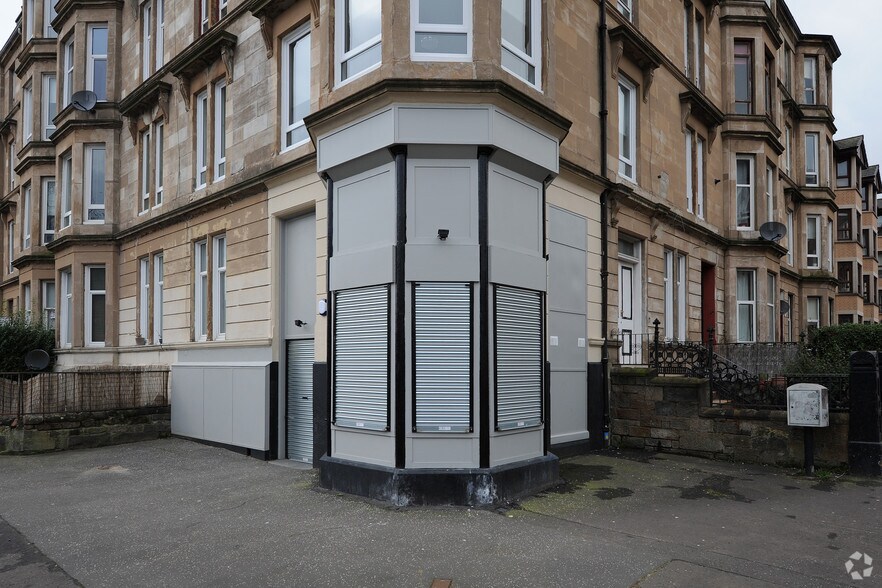 245 Onslow Dr, Glasgow à vendre - Photo de l’immeuble – Image 2 sur 10