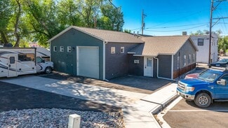 Plus de détails pour 106 N 8th St, Silt, CO - Industriel/Logistique à vendre