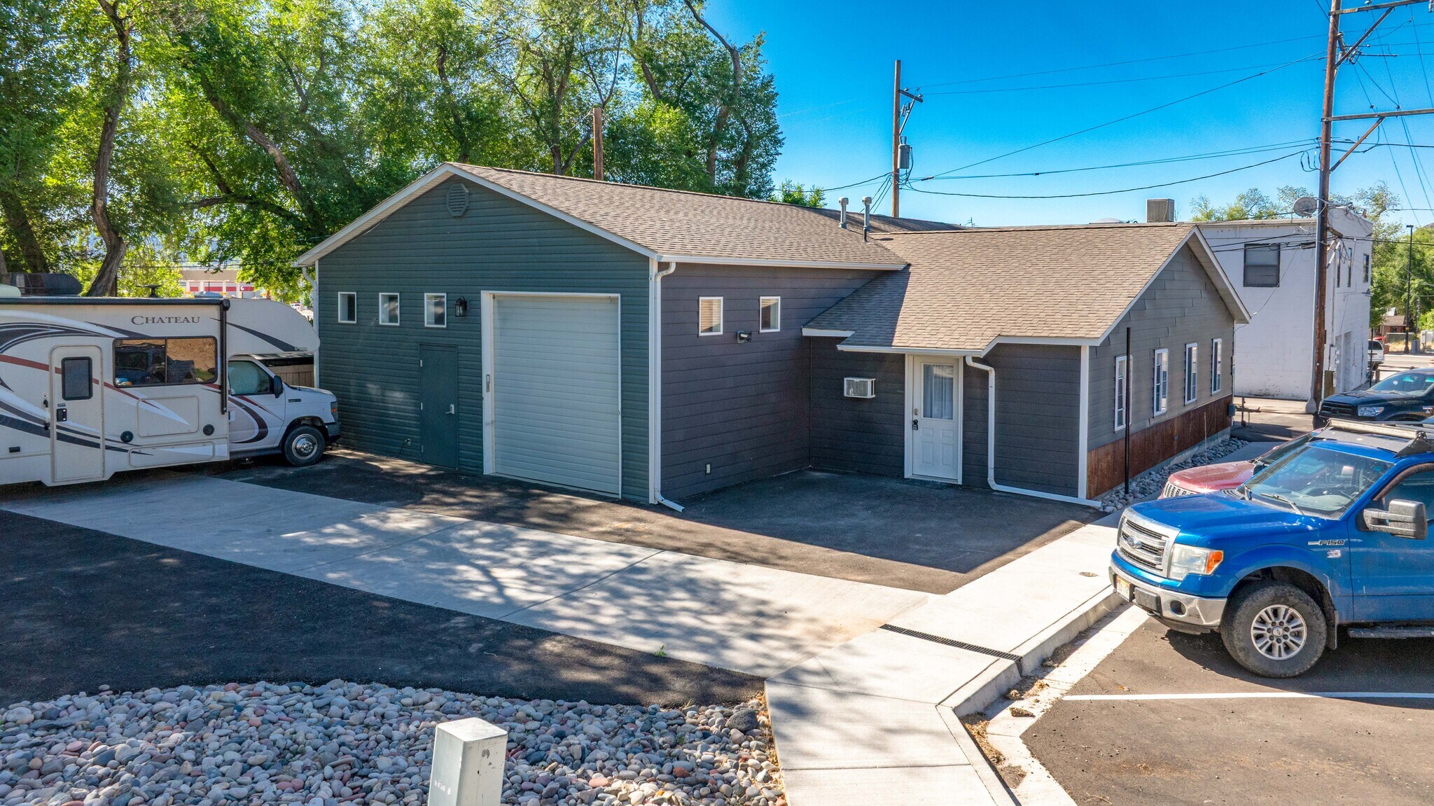 106 N 8th St, Silt, CO à vendre Photo principale– Image 1 sur 15