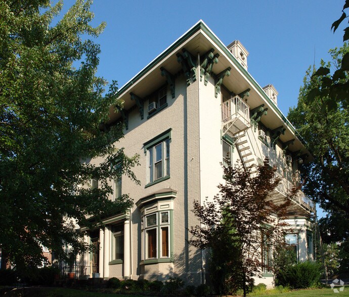 401-411 W Walnut St, Allentown, PA à louer - Photo principale – Image 1 sur 10
