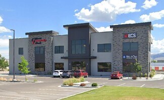 Plus de détails pour 850-852 W Quinn Rd, Pocatello, ID - Bureau/Local commercial à louer
