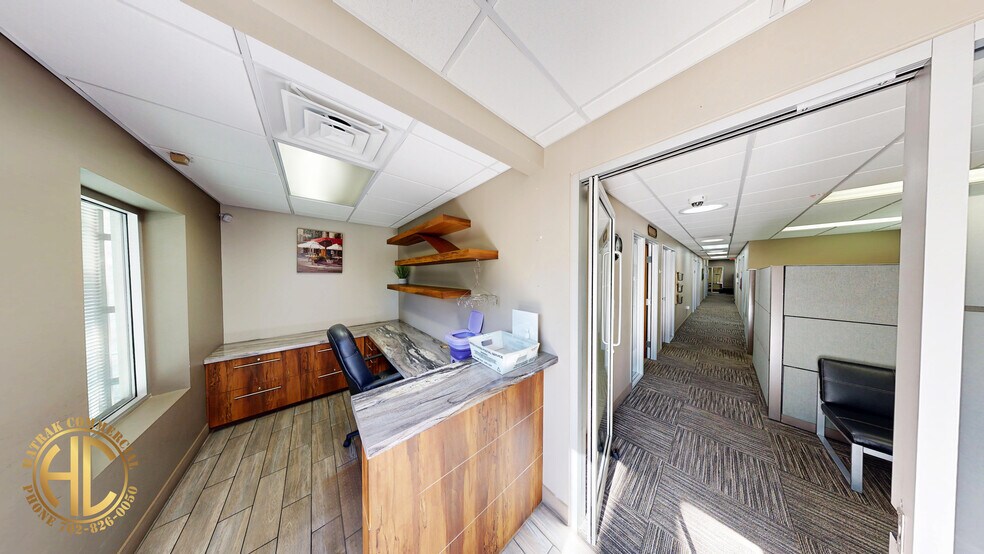 516 S 4th St, Las Vegas, NV à vendre - Photo intérieure – Image 3 sur 10