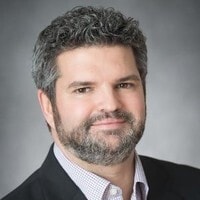 Eric Eisenried