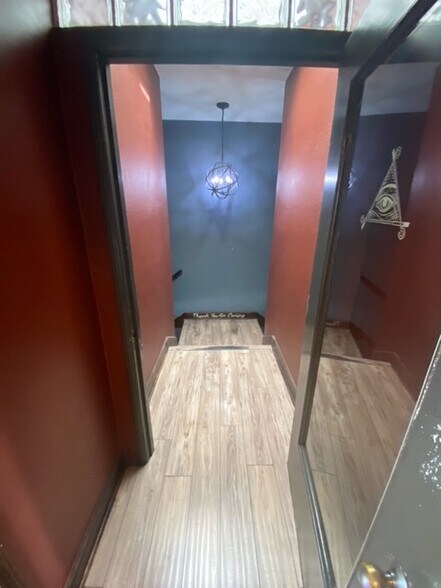 7214-7218 Melrose Ave, Los Angeles, CA à louer - Photo intérieure – Image 3 sur 13