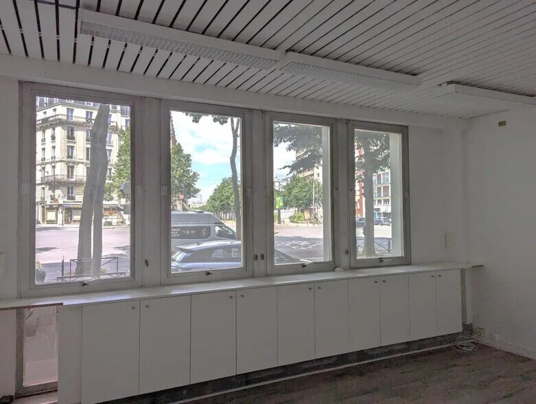 Bureau dans Paris à louer - Photo de l’immeuble – Image 2 sur 6