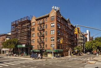Plus de détails pour 300-302 W 21st St, New York, NY - Local commercial à louer