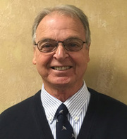 Harry Hitchcock