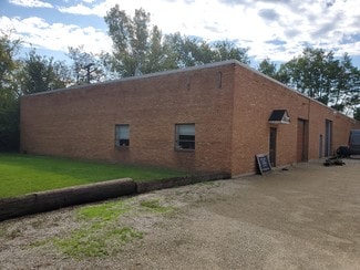 Plus de détails pour 33W447 Roosevelt Rd, West Chicago, IL - Industriel/Logistique à vendre