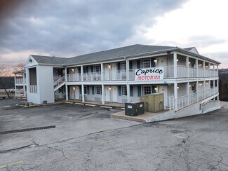 Plus de détails pour 3500 Green Mountain Dr, Branson, MO - Hôtellerie à vendre