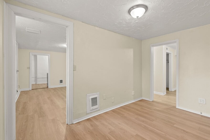 1828 W 9th Ave, Spokane, WA à vendre - Photo intérieure – Image 3 sur 8