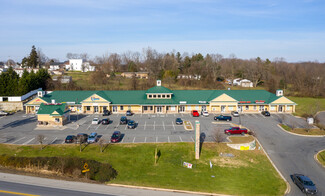 Plus de détails pour 3135-3143 Joseph Biggs Memorial Hwy, North East, MD - Local commercial à louer