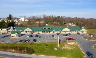 Plus de détails pour 3135-3143 Joseph Biggs Memorial Hwy, North East, MD - Local commercial à vendre