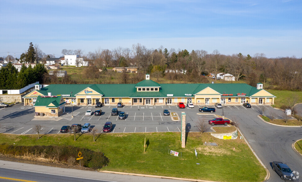 3135-3143 Joseph Biggs Memorial Hwy, North East, MD à vendre - Photo principale – Image 1 sur 6